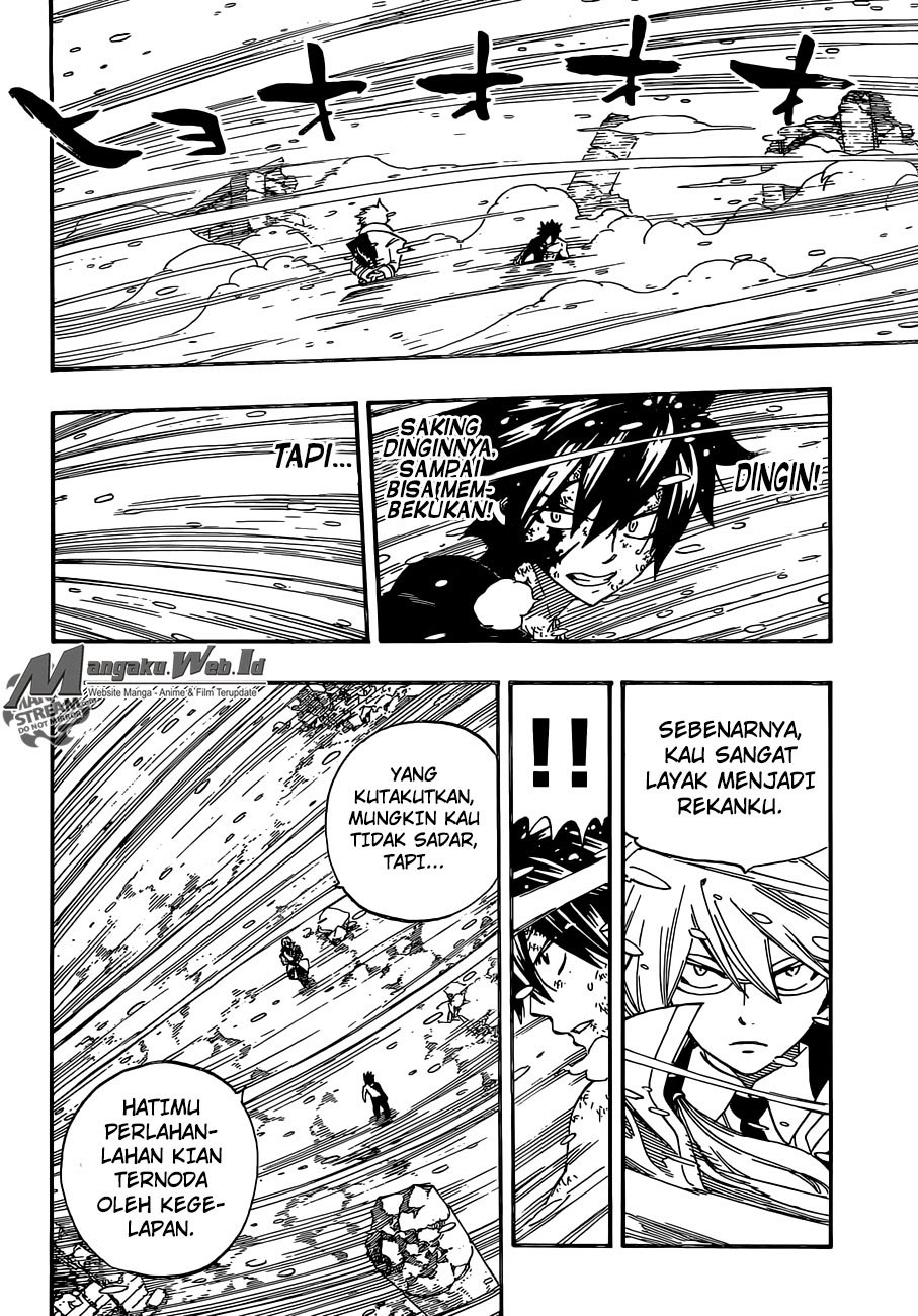 fairy-tail - Chapter: 498