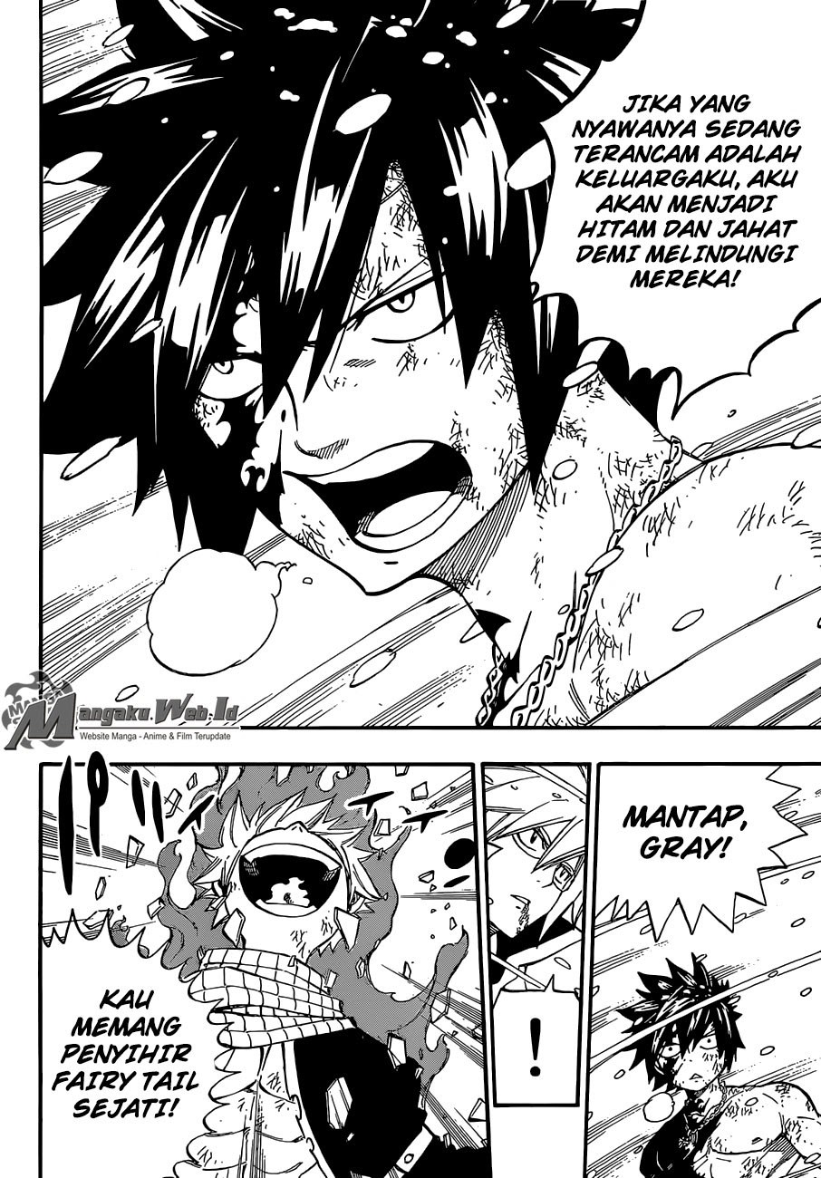 fairy-tail - Chapter: 498