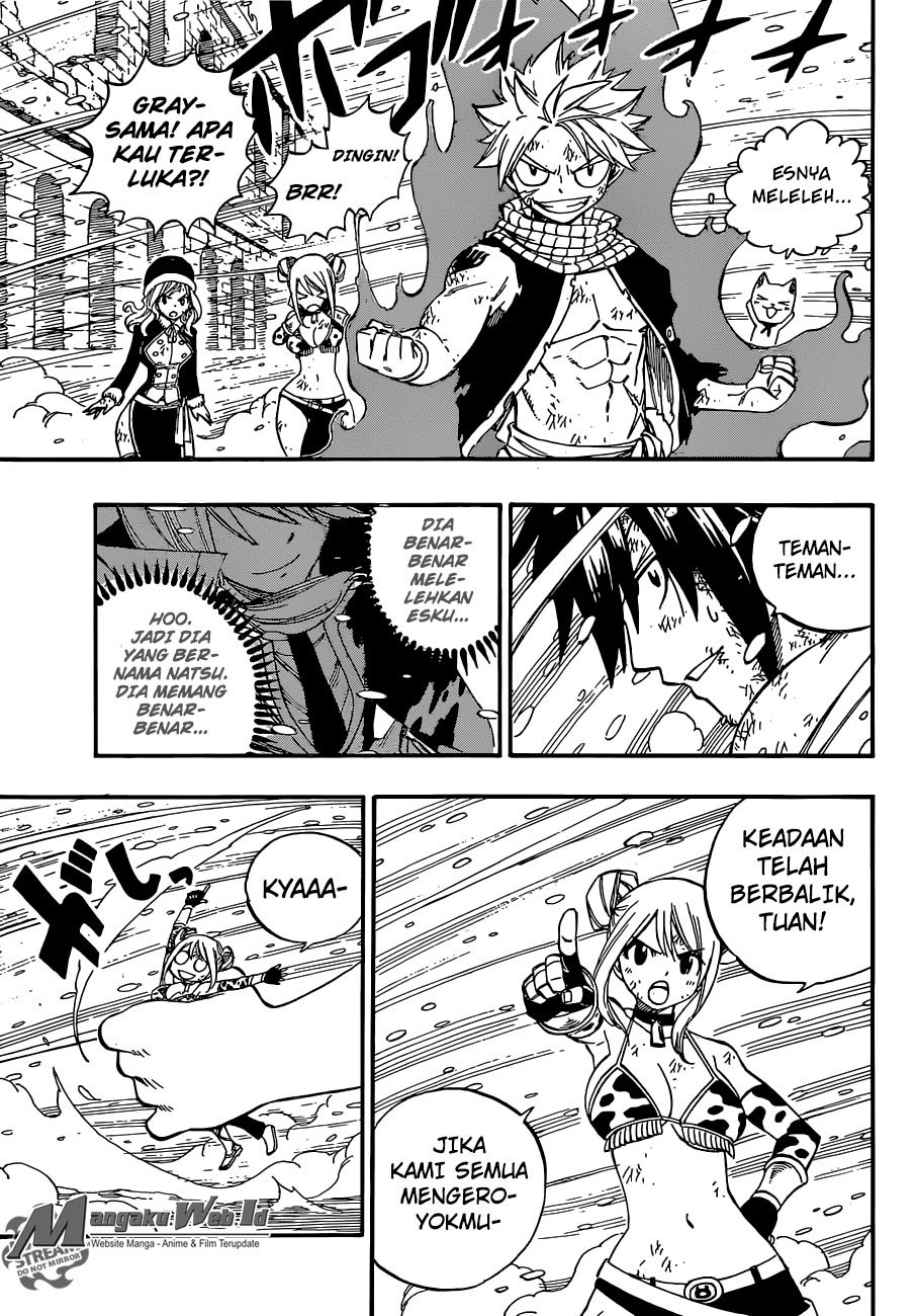 fairy-tail - Chapter: 498