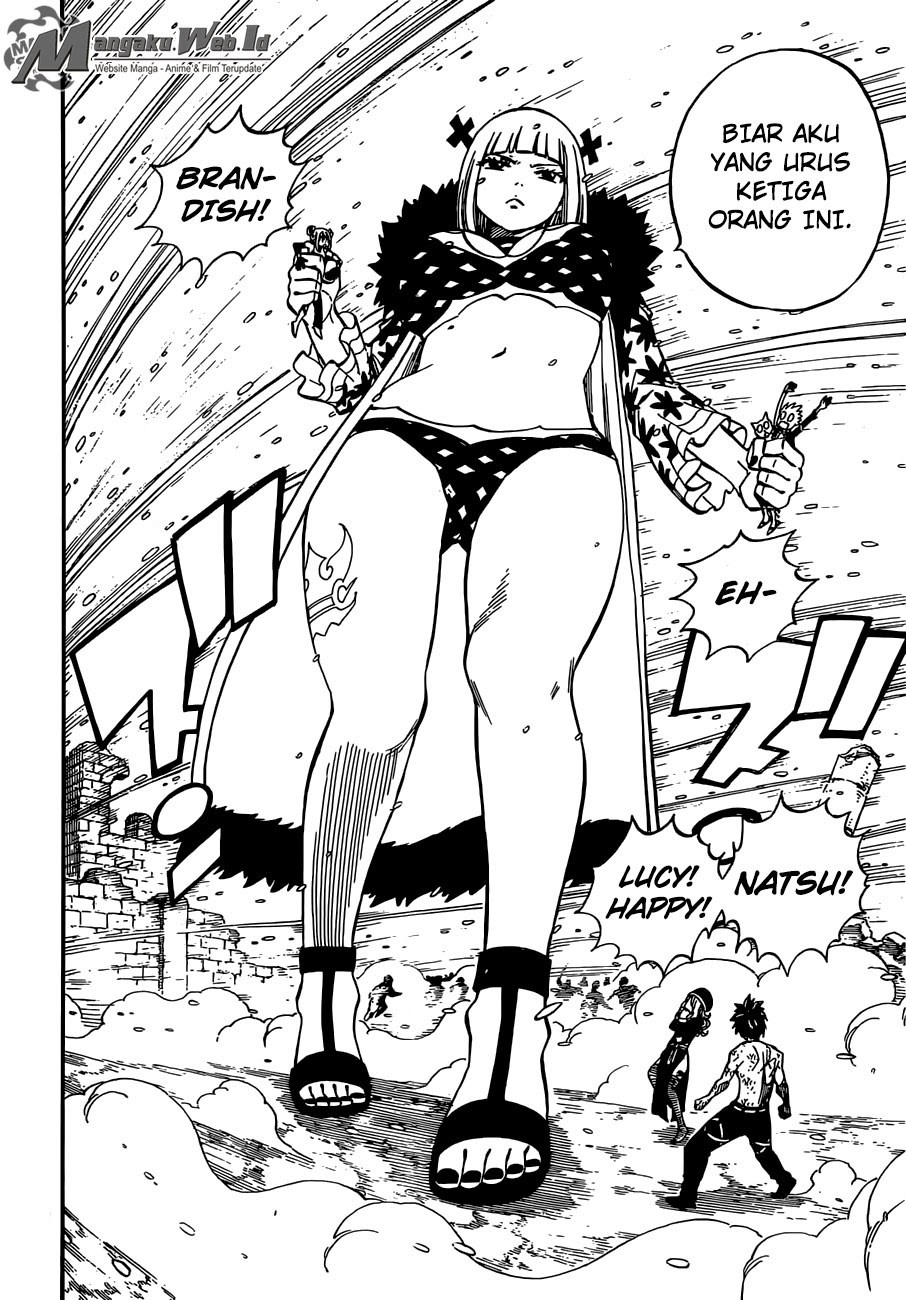 fairy-tail - Chapter: 498