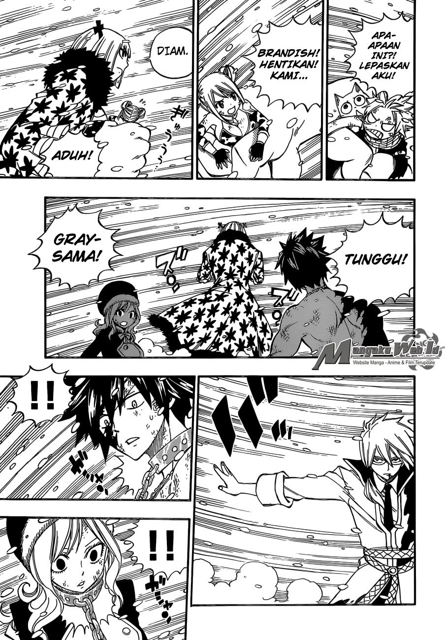 fairy-tail - Chapter: 498