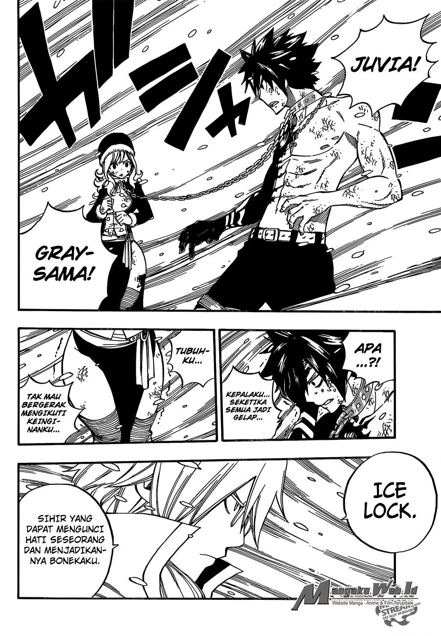 fairy-tail - Chapter: 498