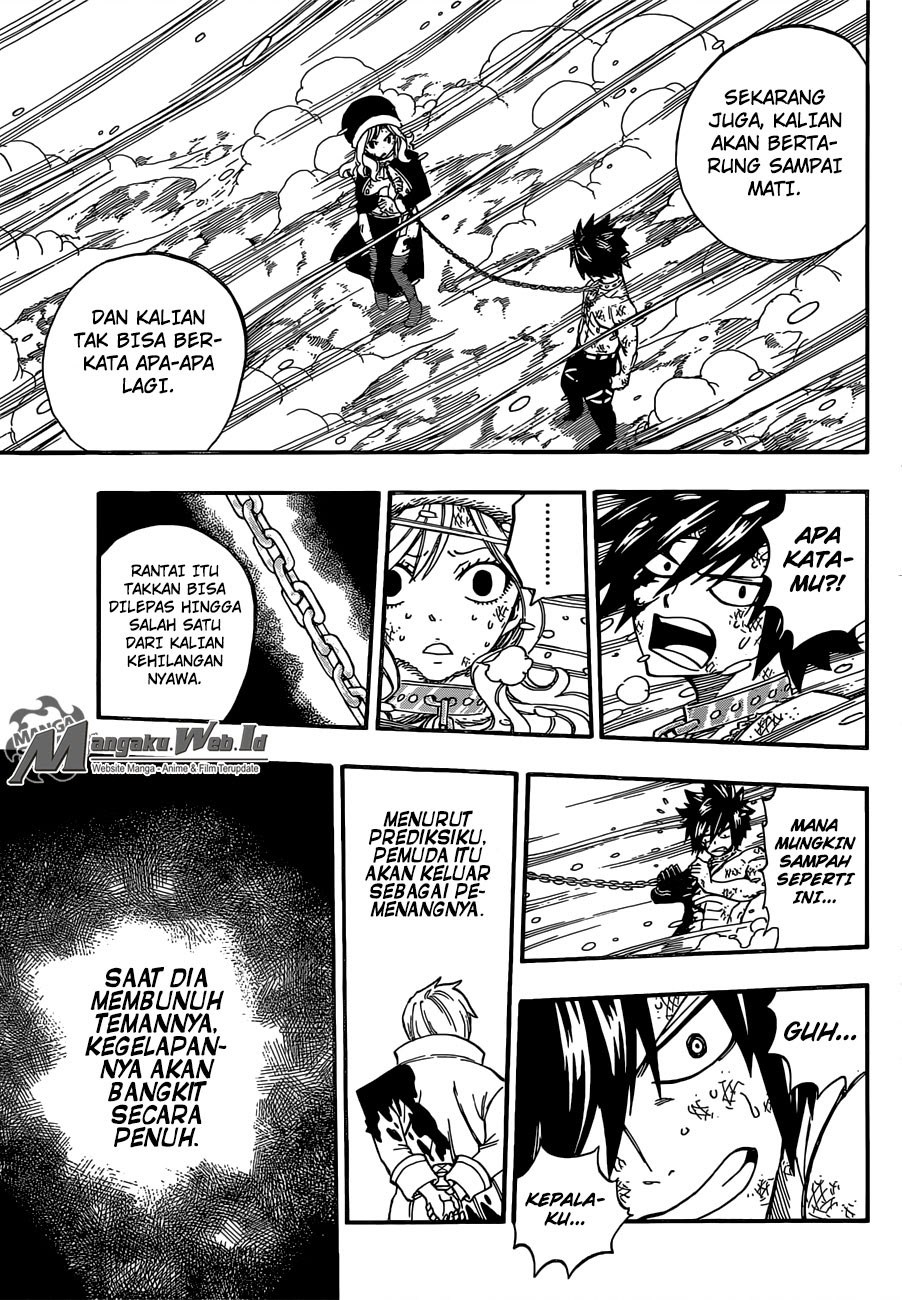 fairy-tail - Chapter: 498