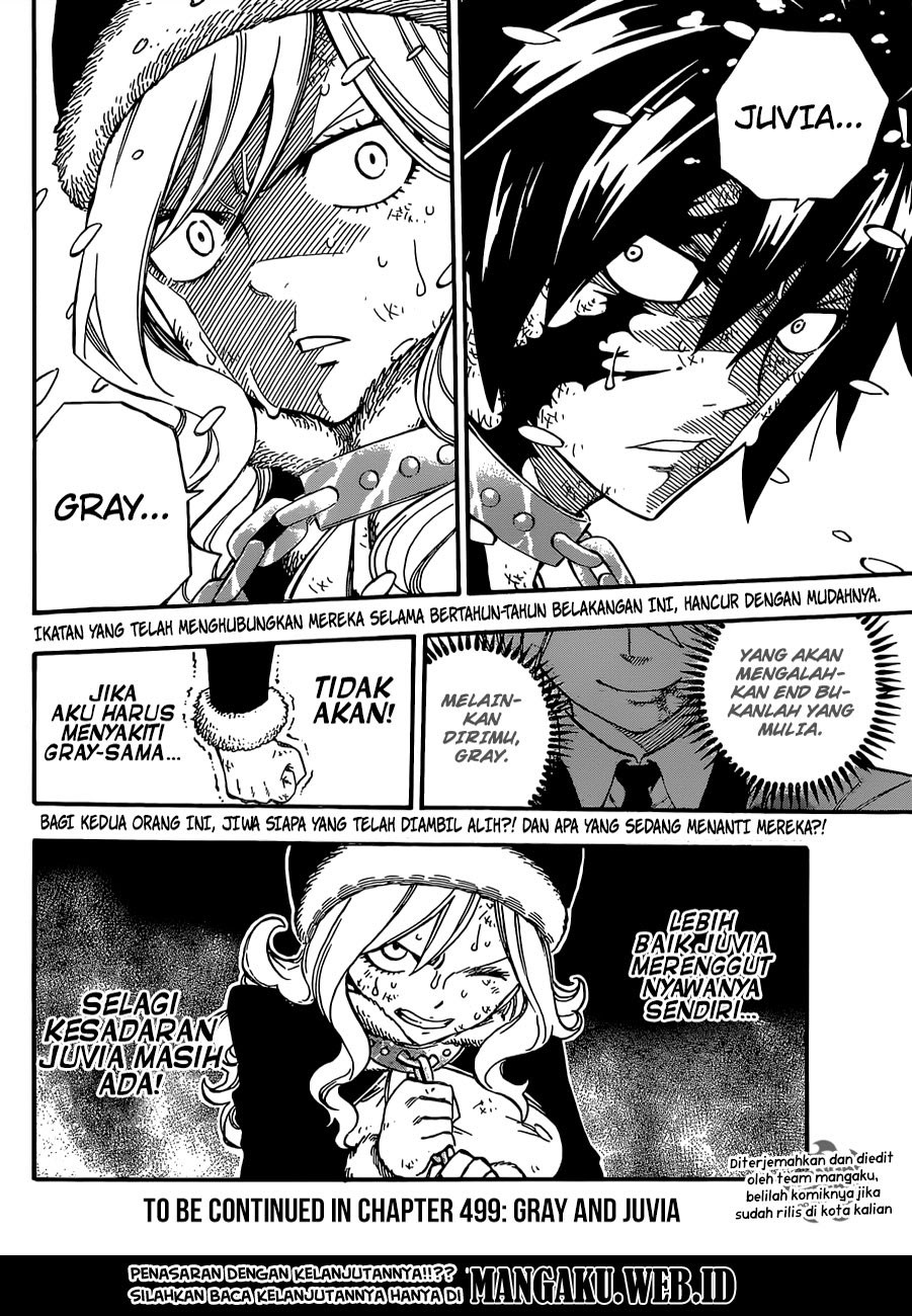 fairy-tail - Chapter: 498