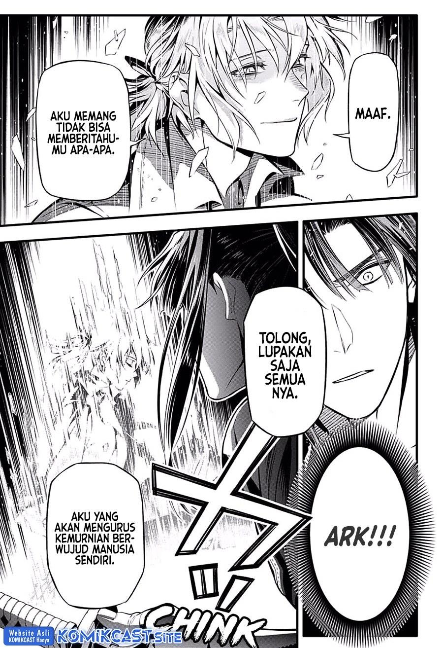 d-gray-man - Chapter: 229