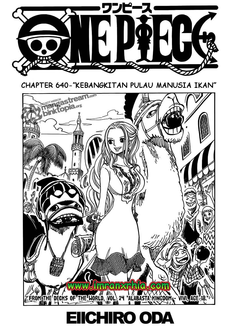 one-piece-id - Chapter: 640