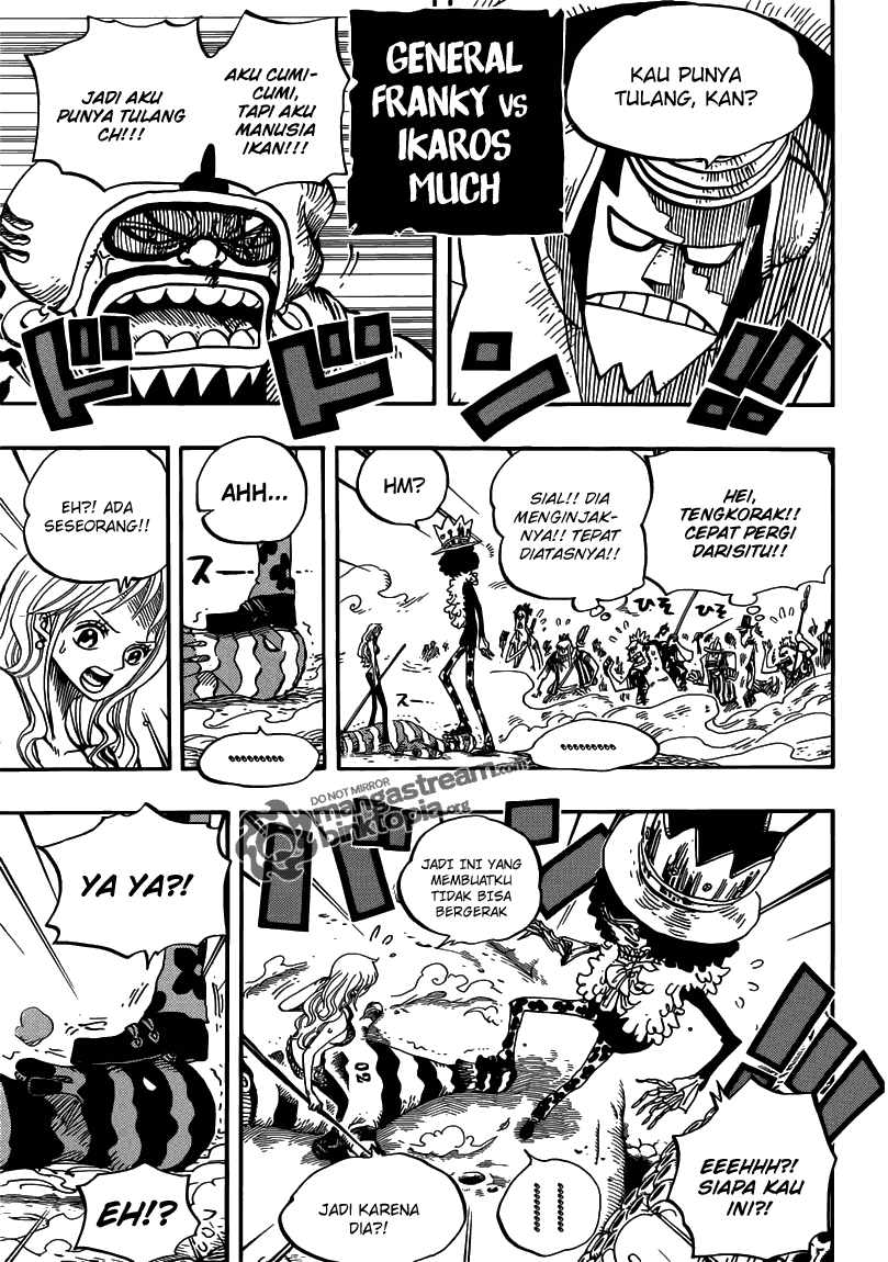 one-piece-id - Chapter: 640