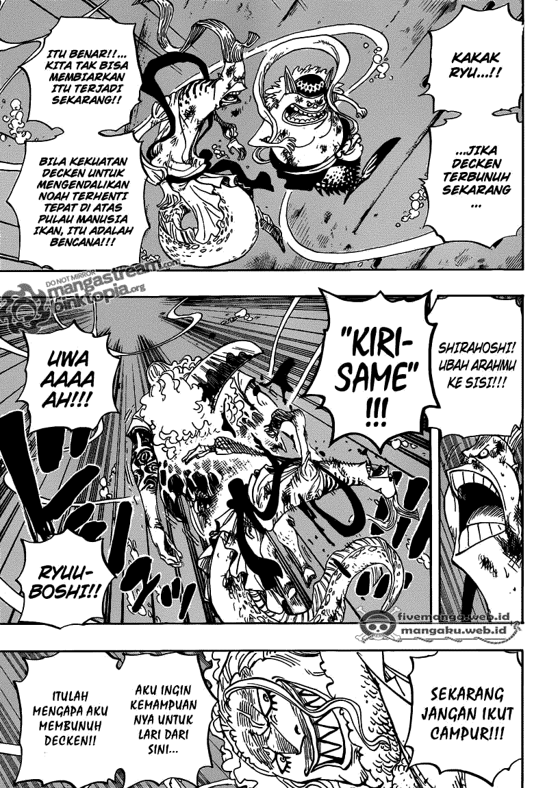 one-piece-id - Chapter: 640