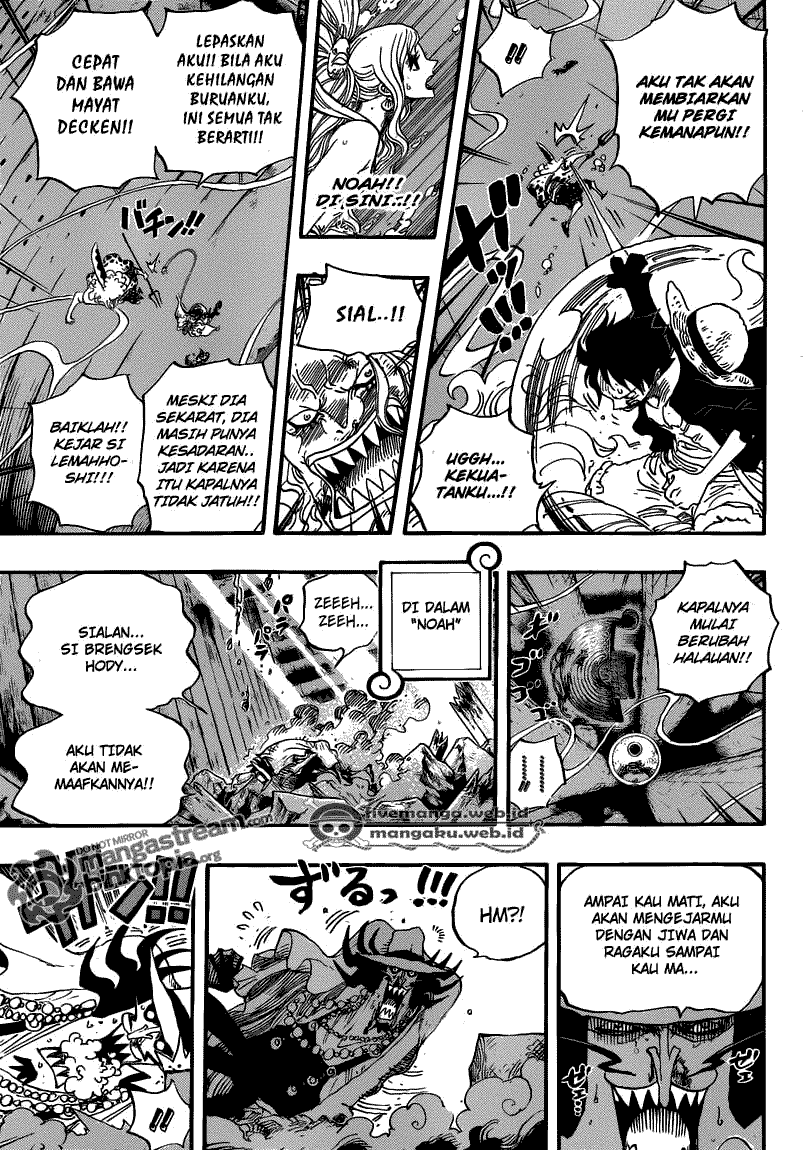 one-piece-id - Chapter: 640