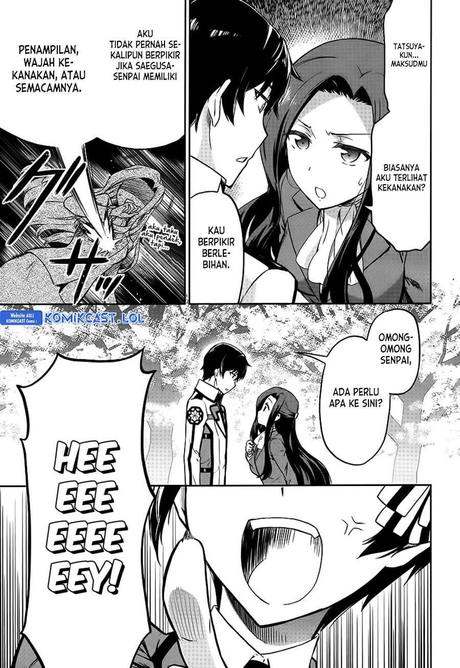 mahouka-koukou-no-rettousei-double-seven-hen - Chapter: 8