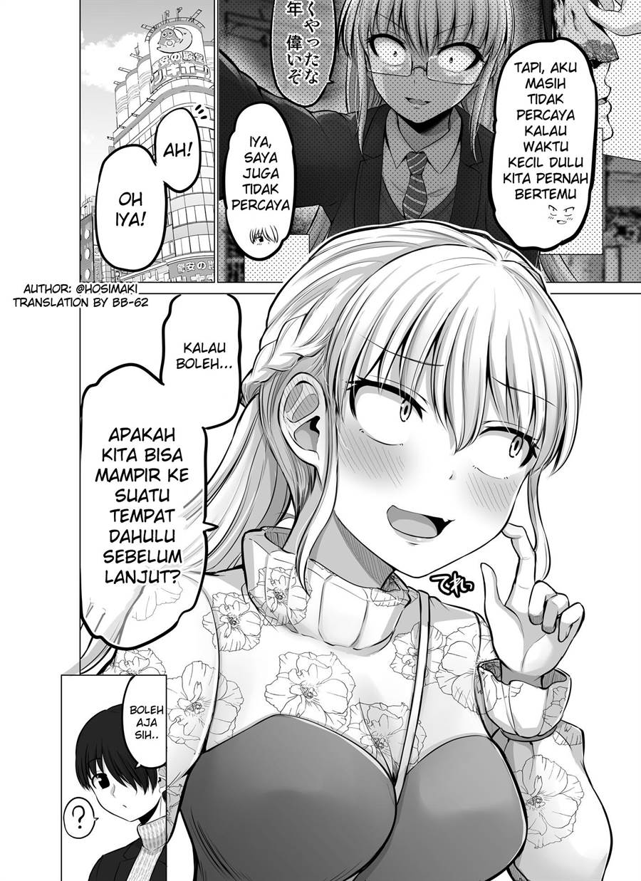 kore-kara-dandan-shiawase-ni-natte-iku-kowai-onna-joushi - Chapter: 83