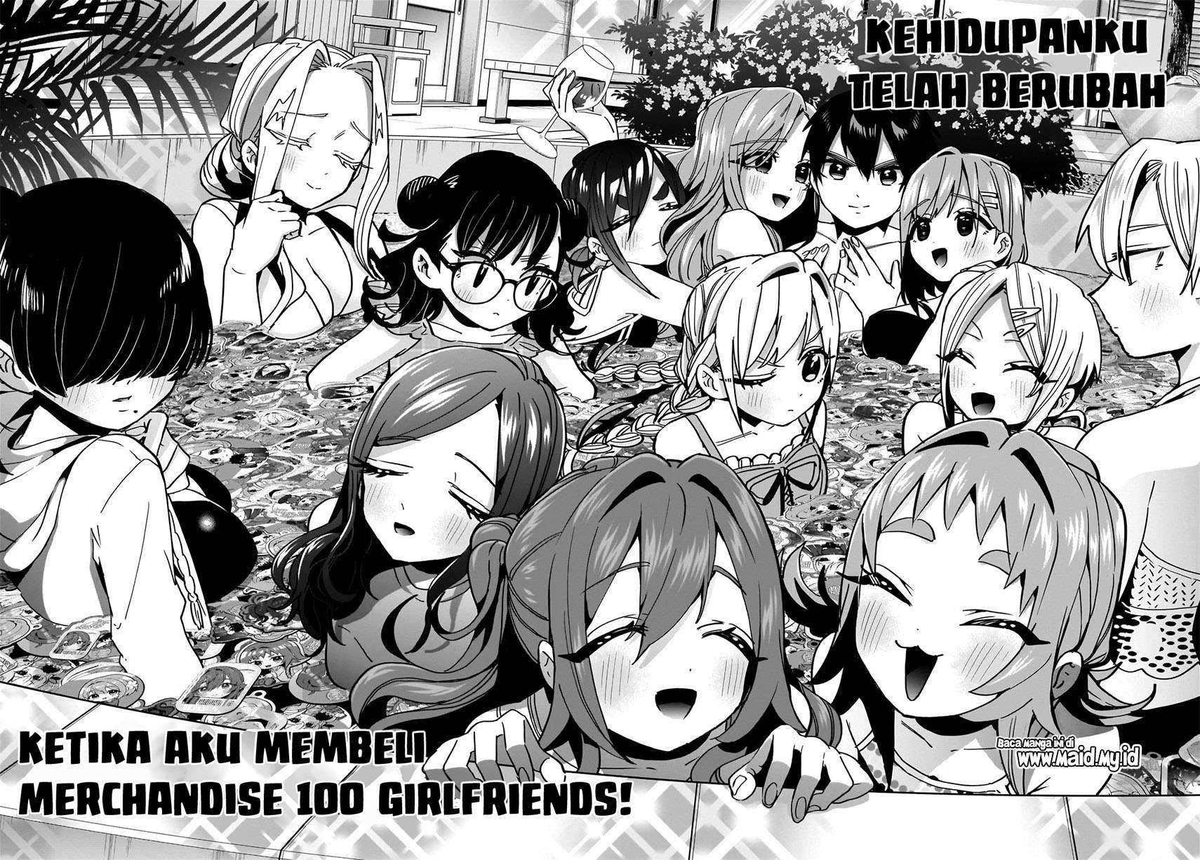 kimi-no-koto-ga-dai-dai-dai-dai-daisuki-na-100-ri-no-kanojo - Chapter: 53