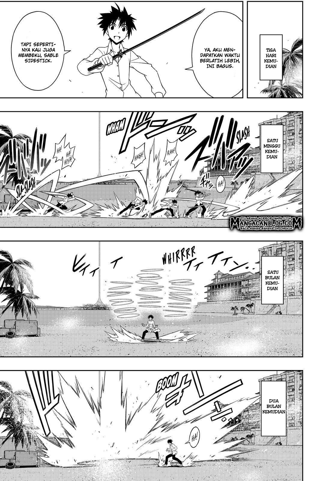 uq-holder - Chapter: 106