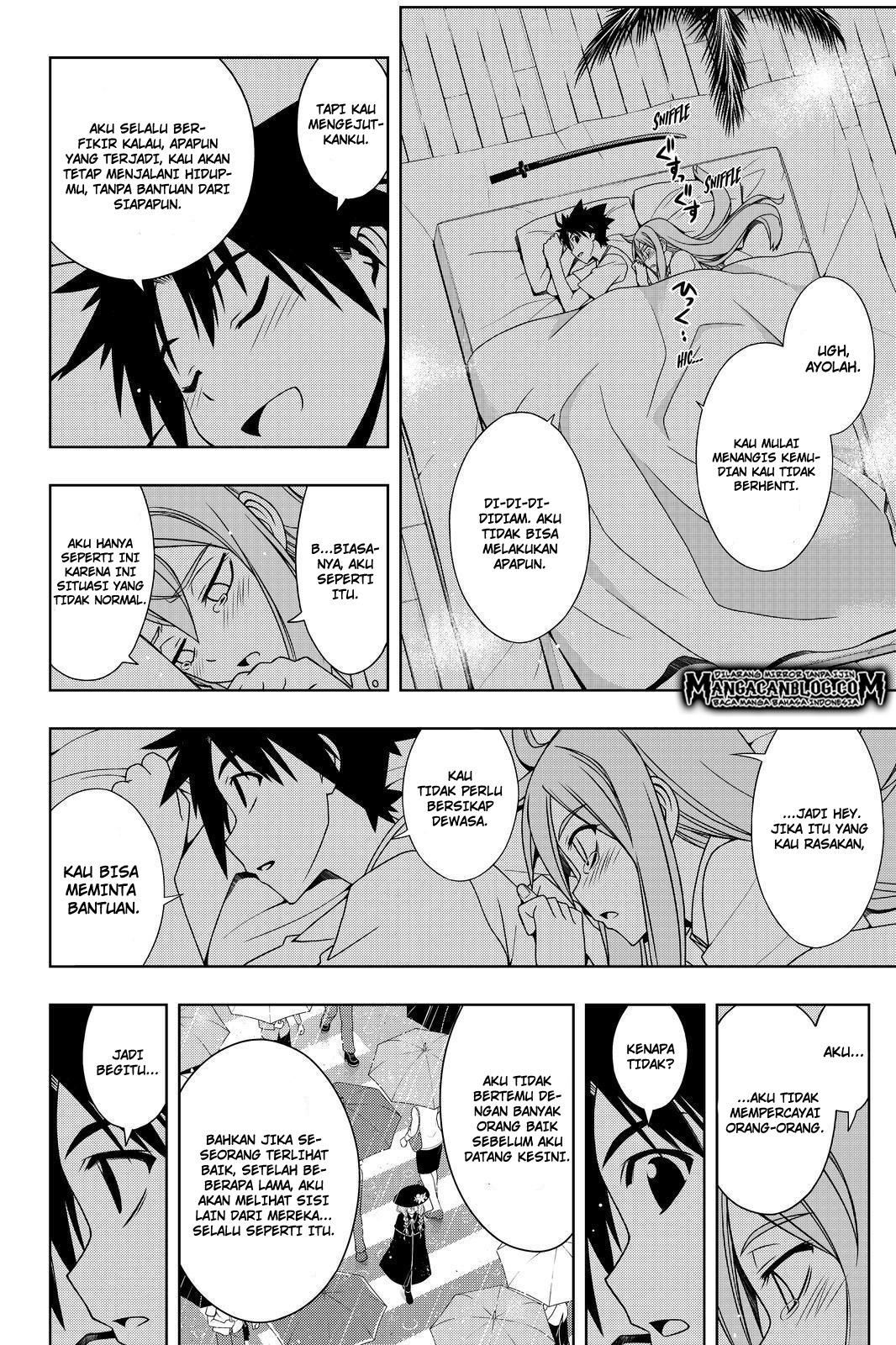 uq-holder - Chapter: 106