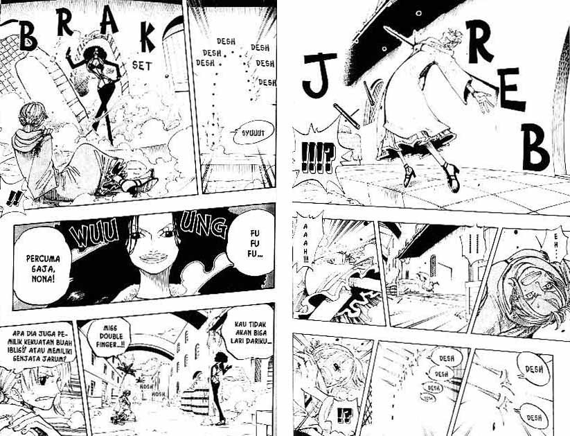 one-piece-id - Chapter: 190