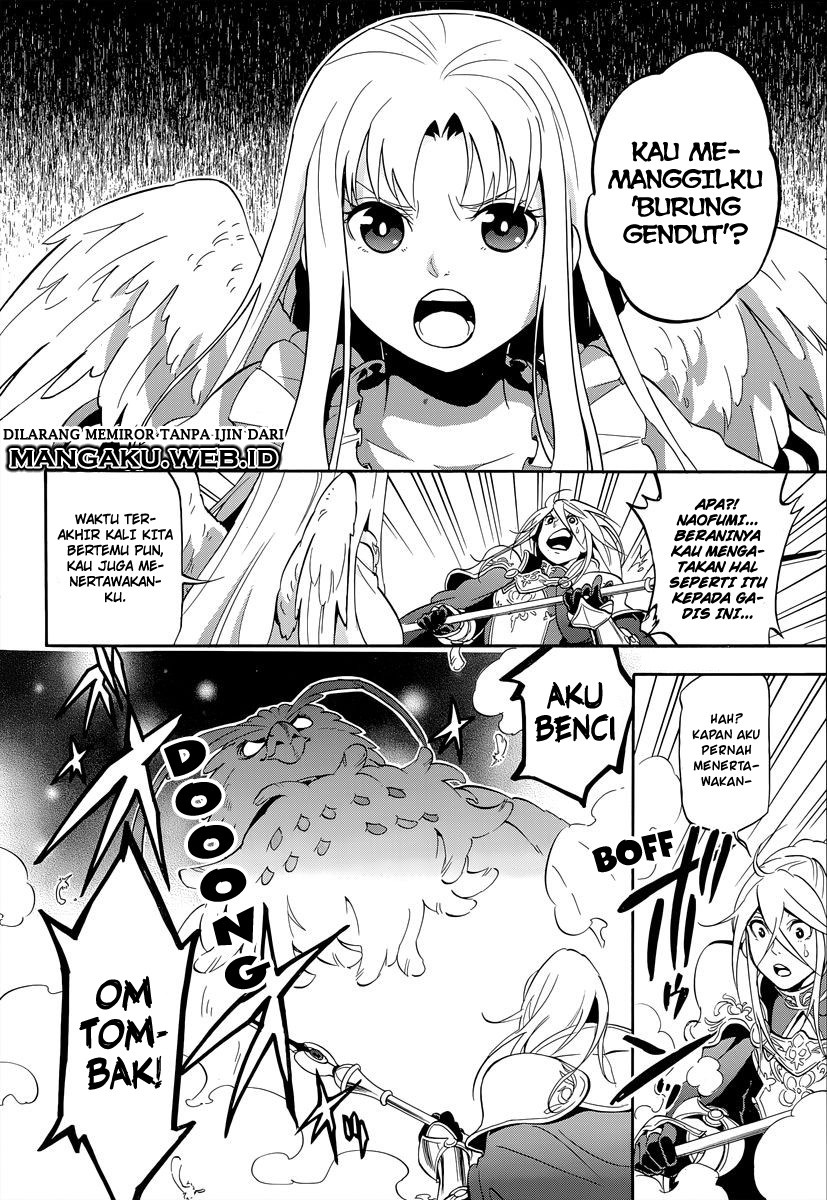 tate-no-yuusha-no-nariagari - Chapter: 15