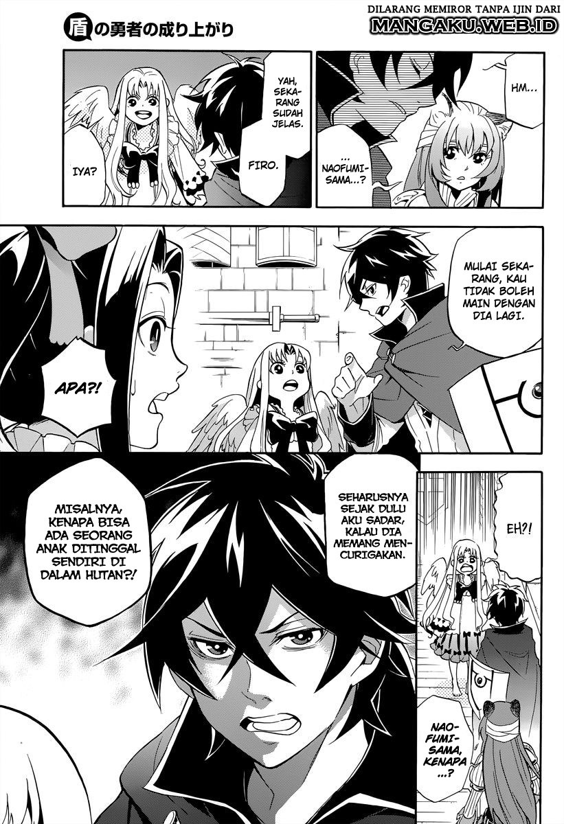 tate-no-yuusha-no-nariagari - Chapter: 15