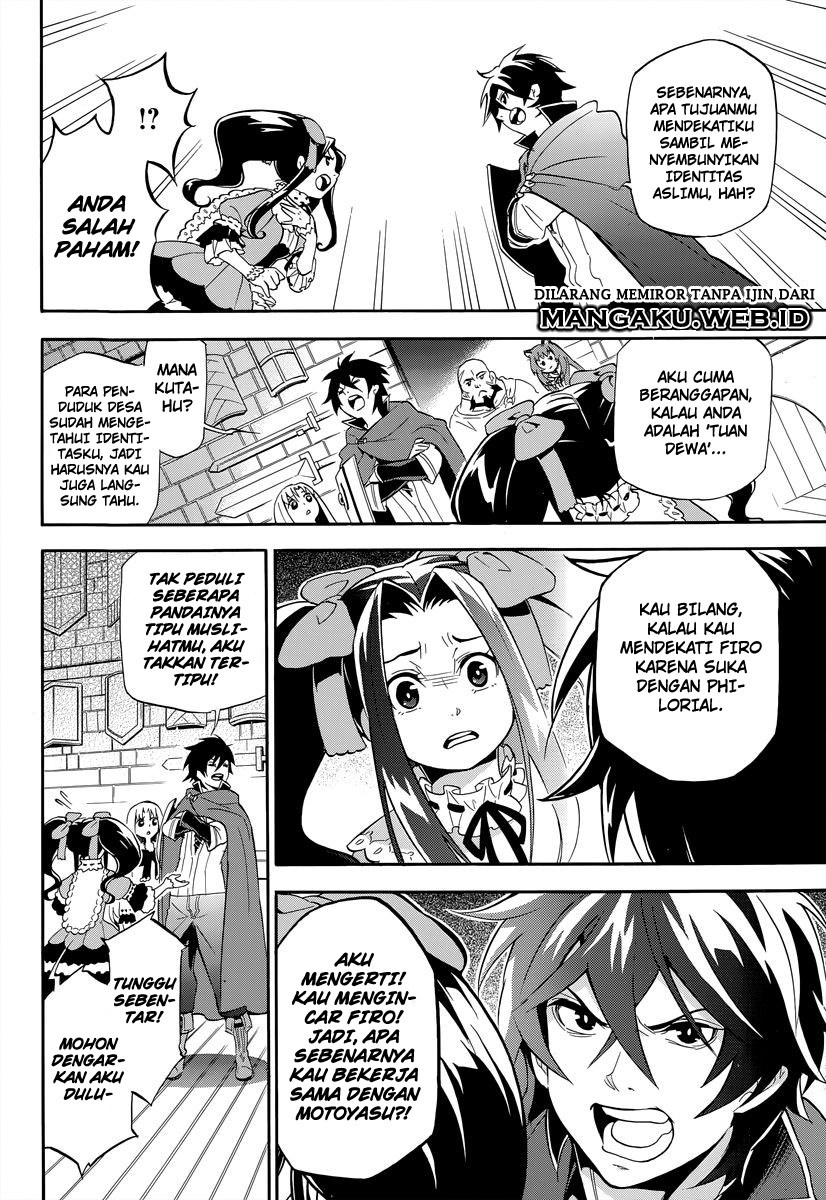 tate-no-yuusha-no-nariagari - Chapter: 15