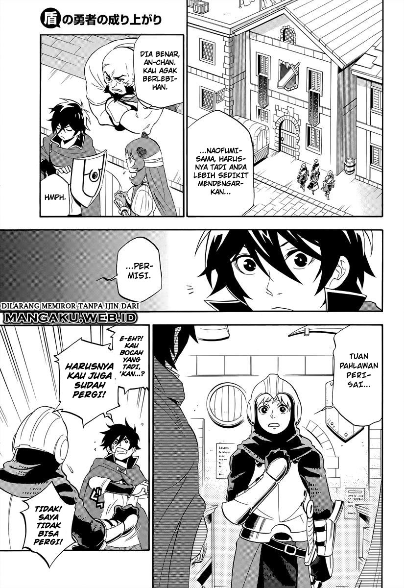 tate-no-yuusha-no-nariagari - Chapter: 15