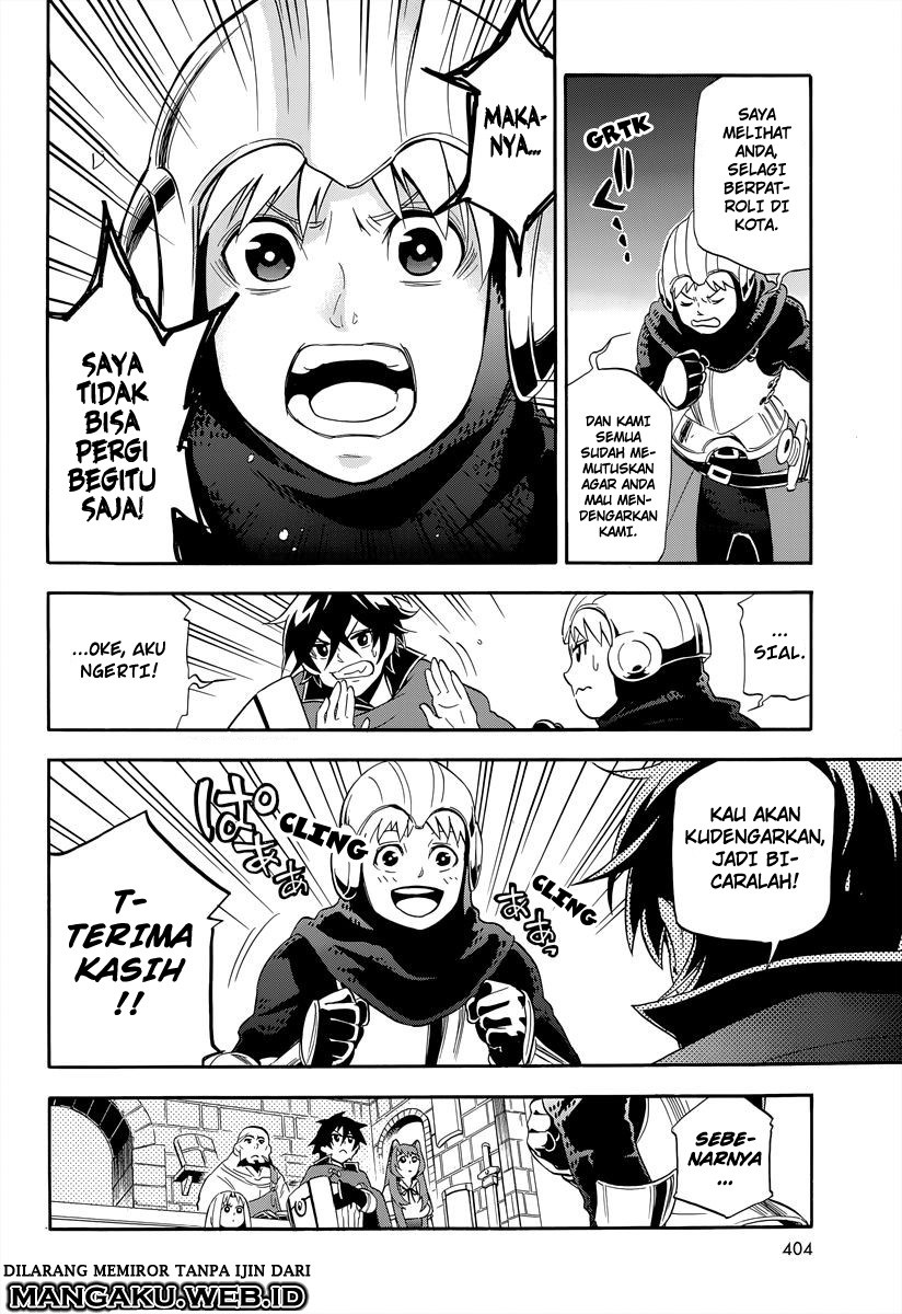 tate-no-yuusha-no-nariagari - Chapter: 15