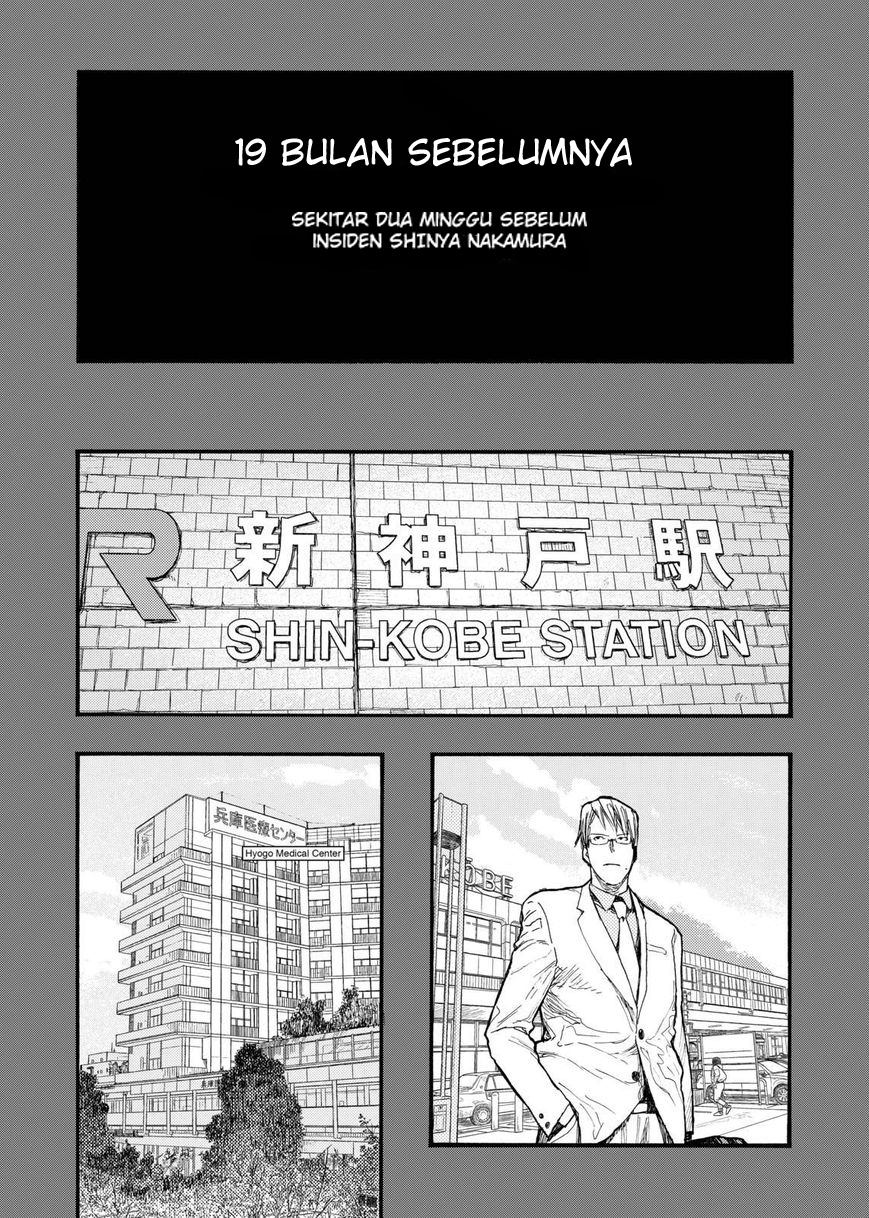 ajin - Chapter: 27