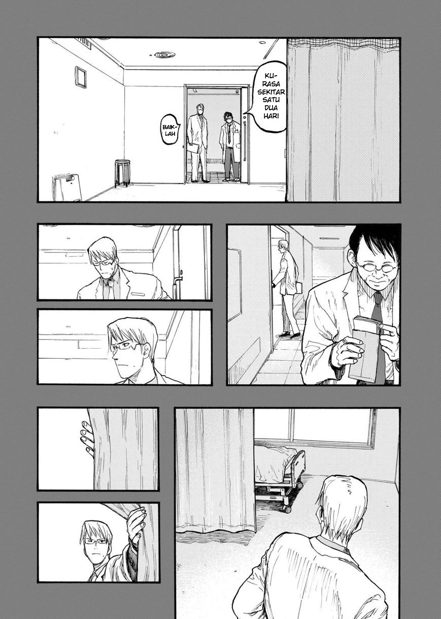 ajin - Chapter: 27