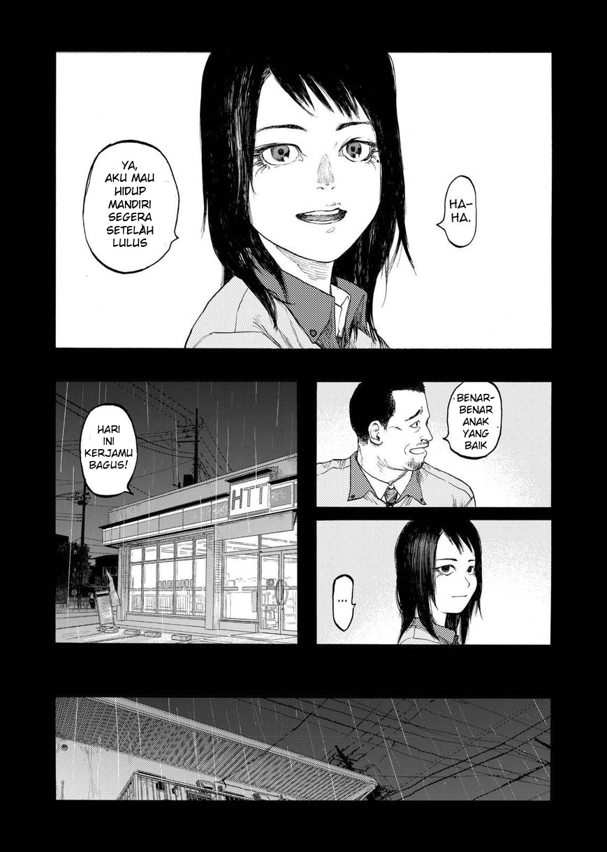 ajin - Chapter: 27