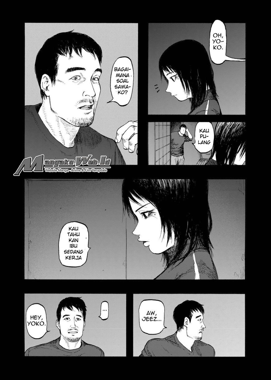 ajin - Chapter: 27