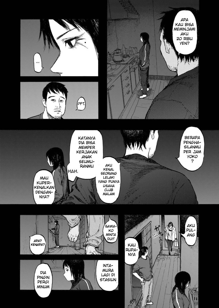 ajin - Chapter: 27