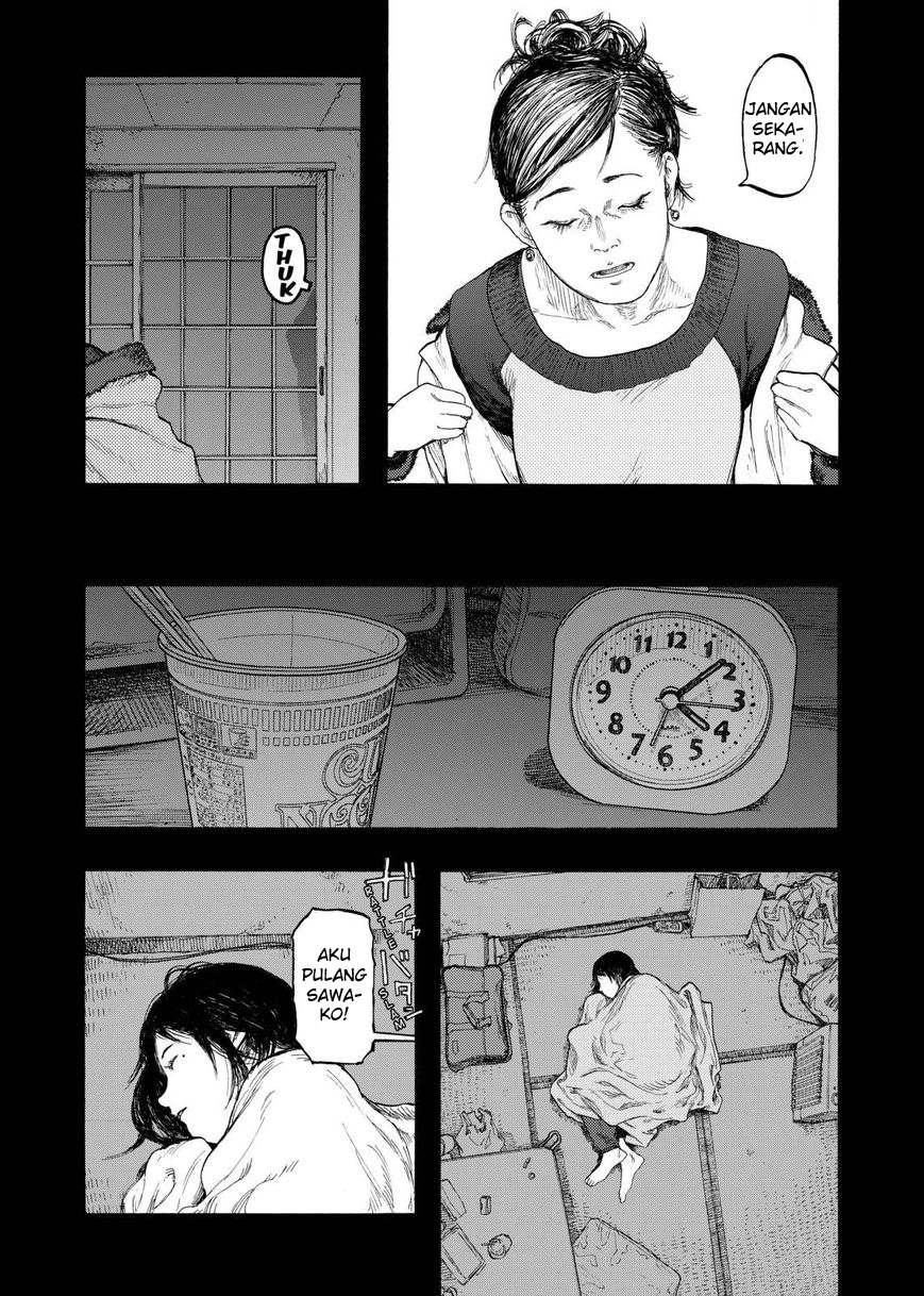 ajin - Chapter: 27