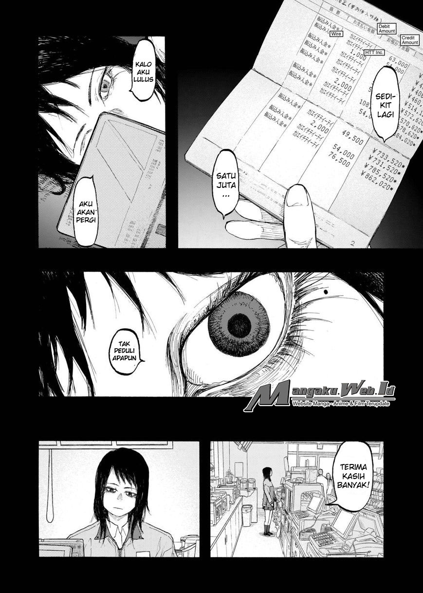 ajin - Chapter: 27