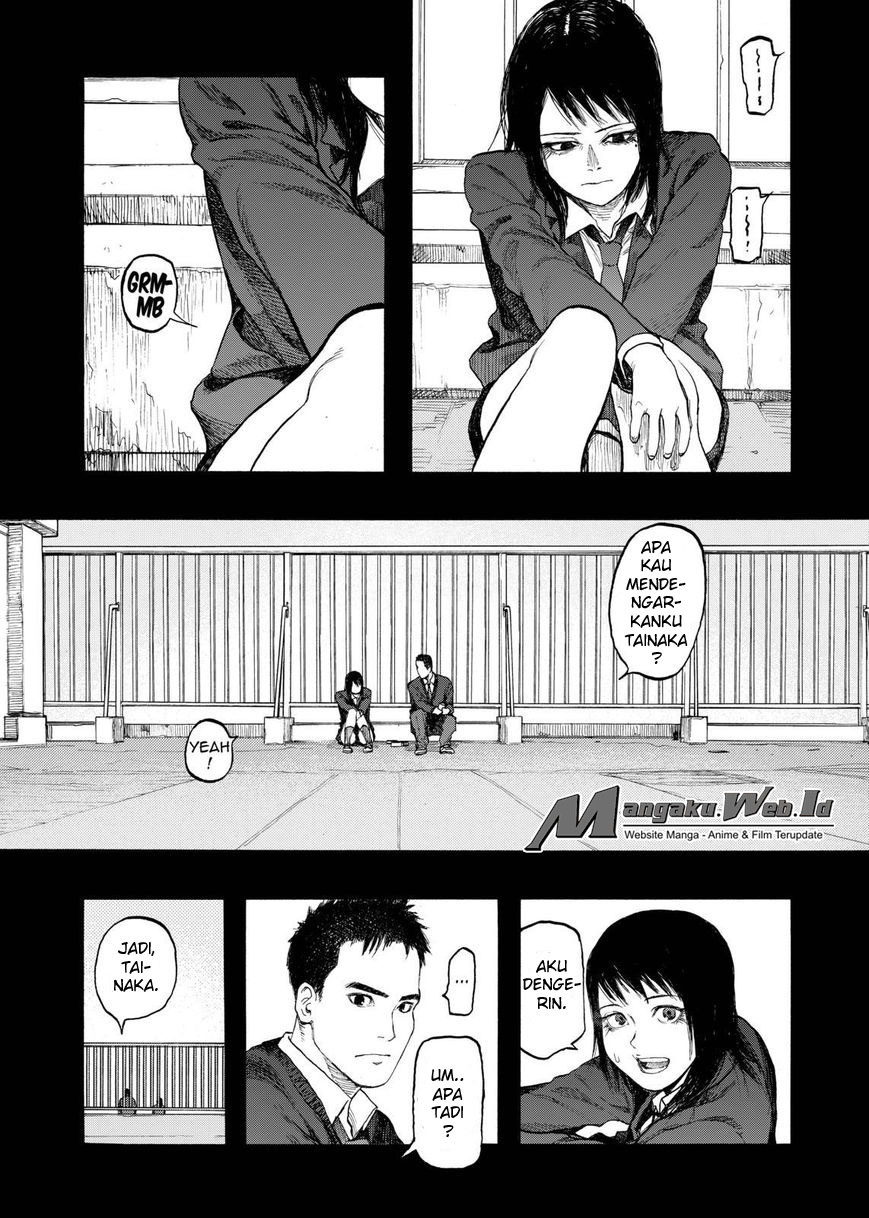 ajin - Chapter: 27