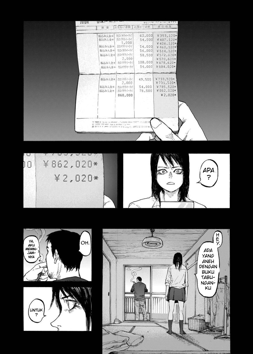 ajin - Chapter: 27