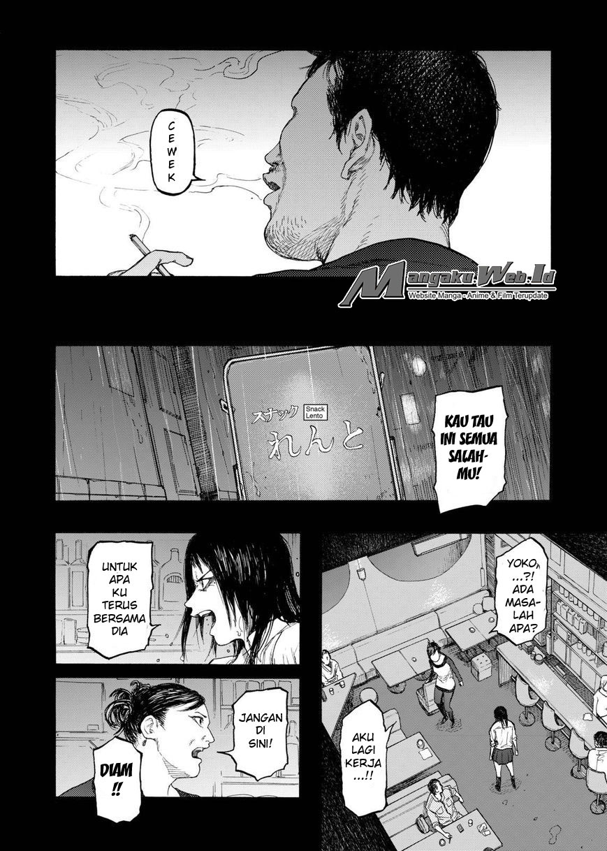 ajin - Chapter: 27