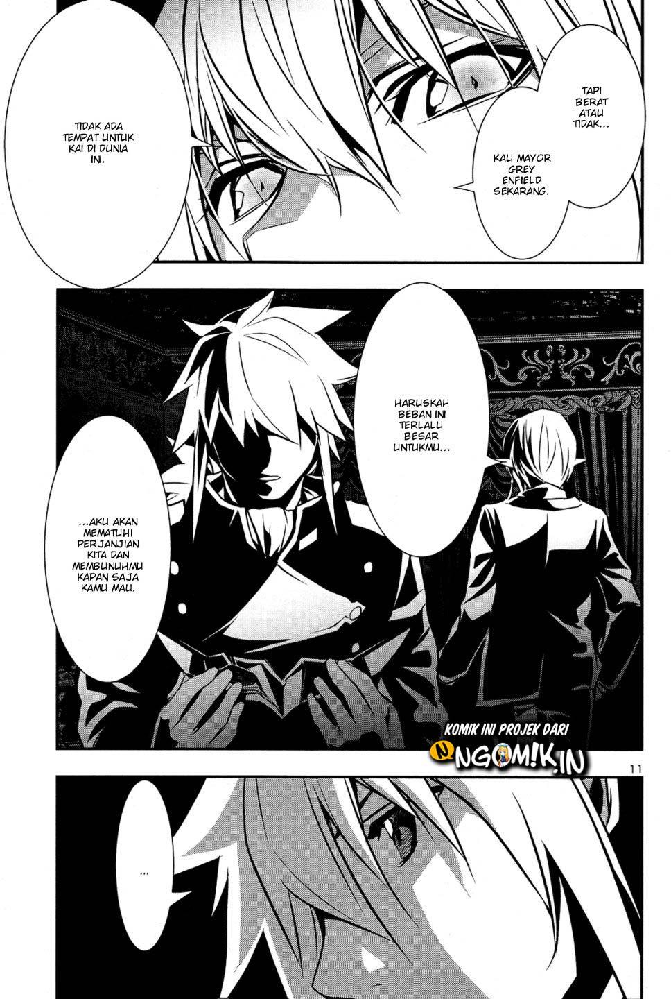 shinju-no-nectar - Chapter: 33