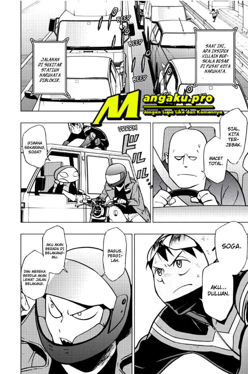 vigilante-boku-no-hero-academia-illegals - Chapter: 79