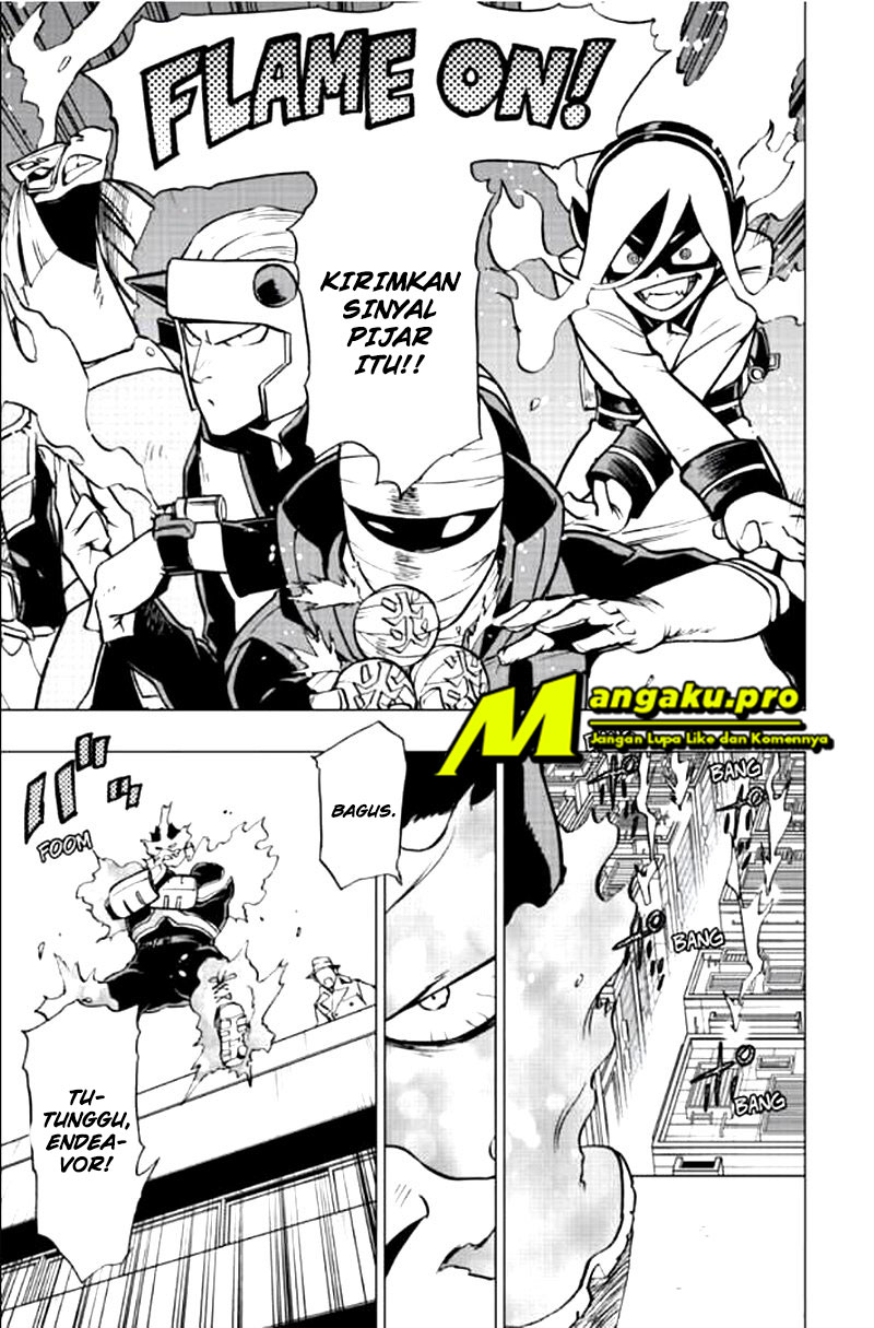 vigilante-boku-no-hero-academia-illegals - Chapter: 79