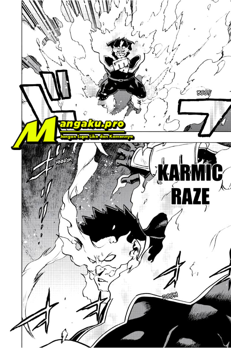 vigilante-boku-no-hero-academia-illegals - Chapter: 79