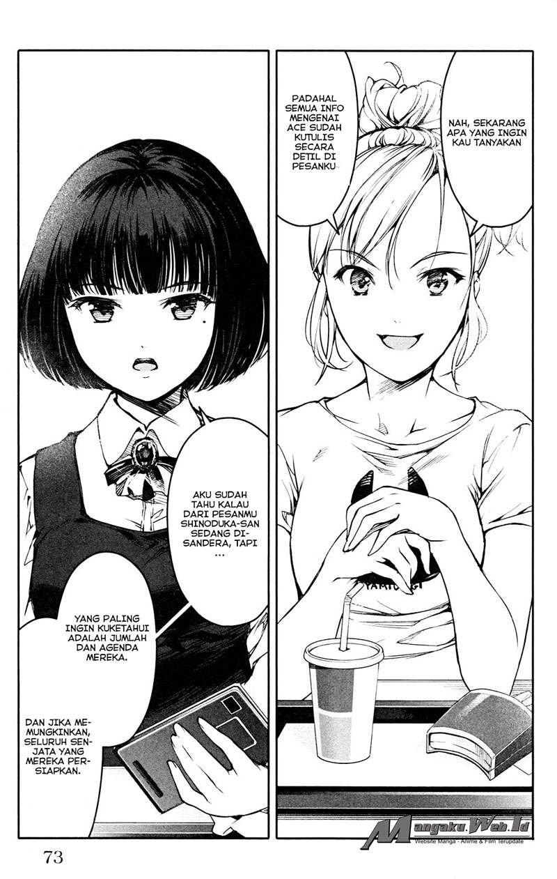 darwins-game - Chapter: 26