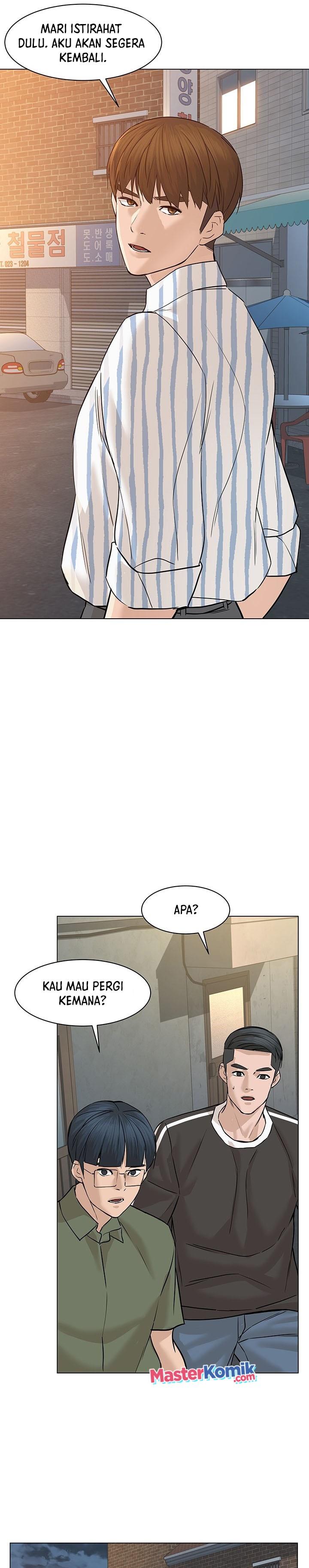 from-the-grave-and-back - Chapter: 61
