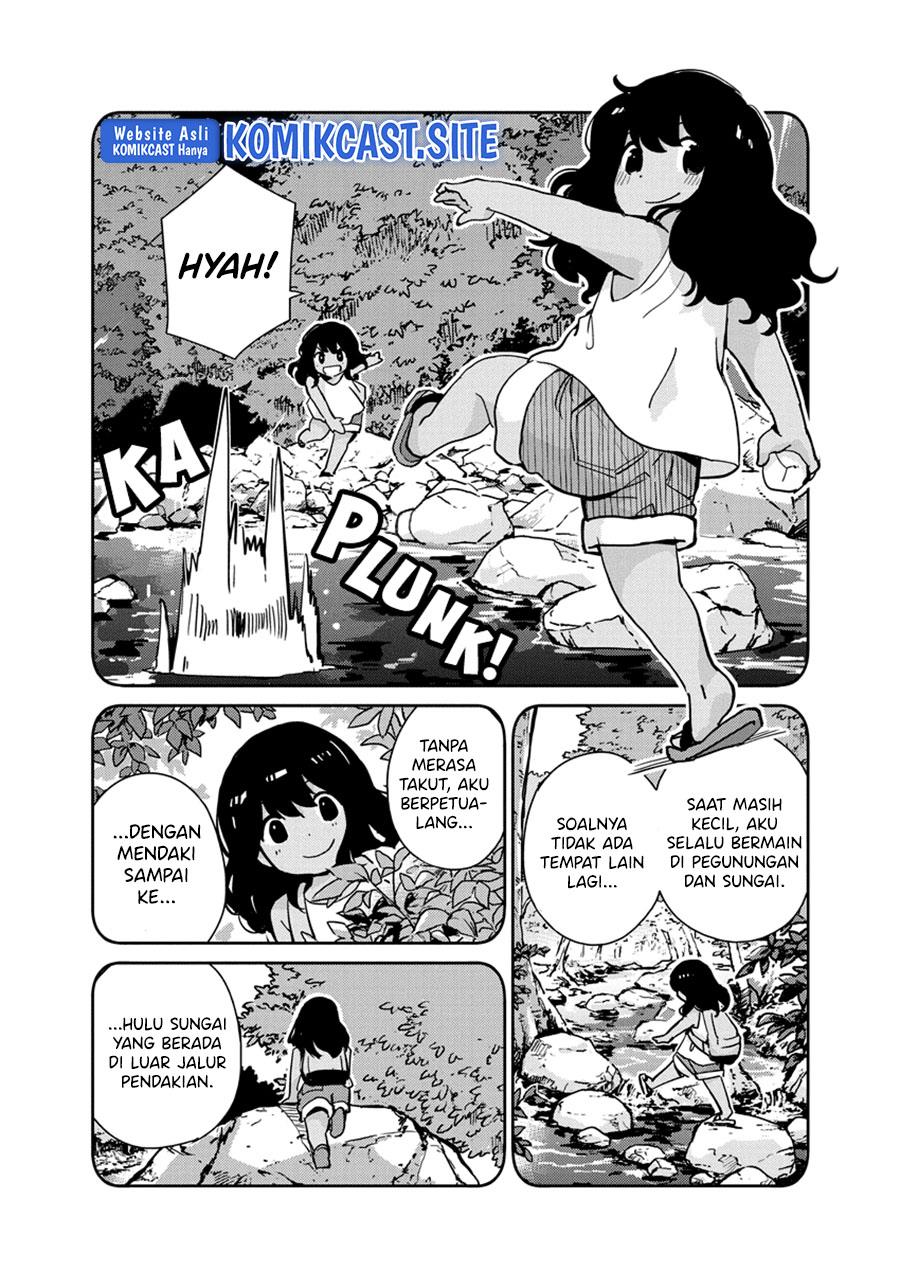 kekkon-surutte-hontou-desu-ka - Chapter: 99