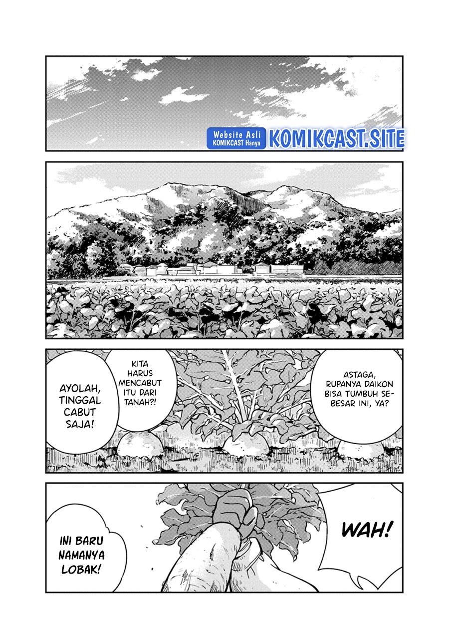 kekkon-surutte-hontou-desu-ka - Chapter: 99