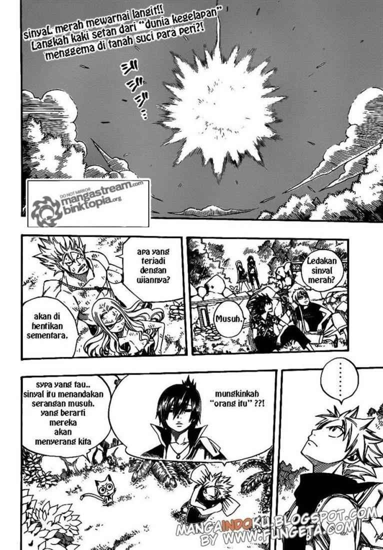 fairy-tail - Chapter: 213