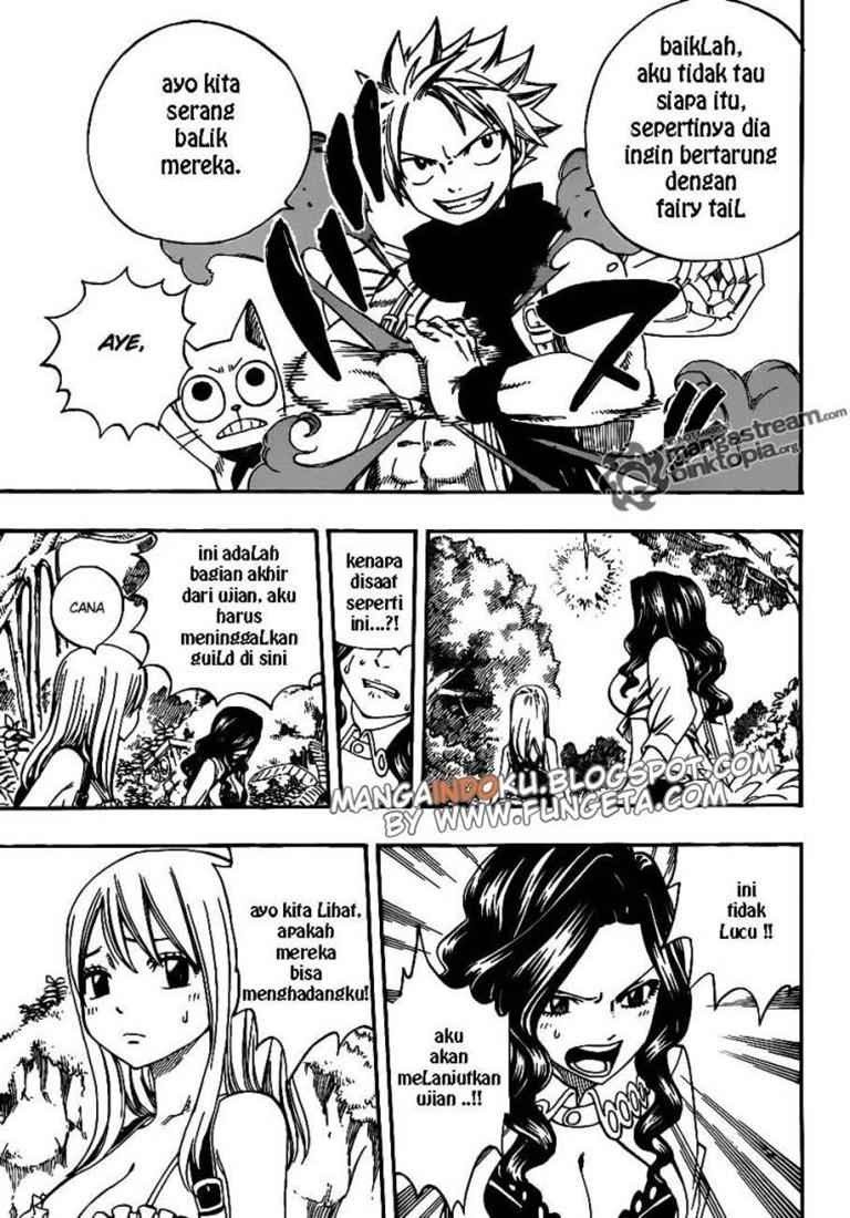 fairy-tail - Chapter: 213