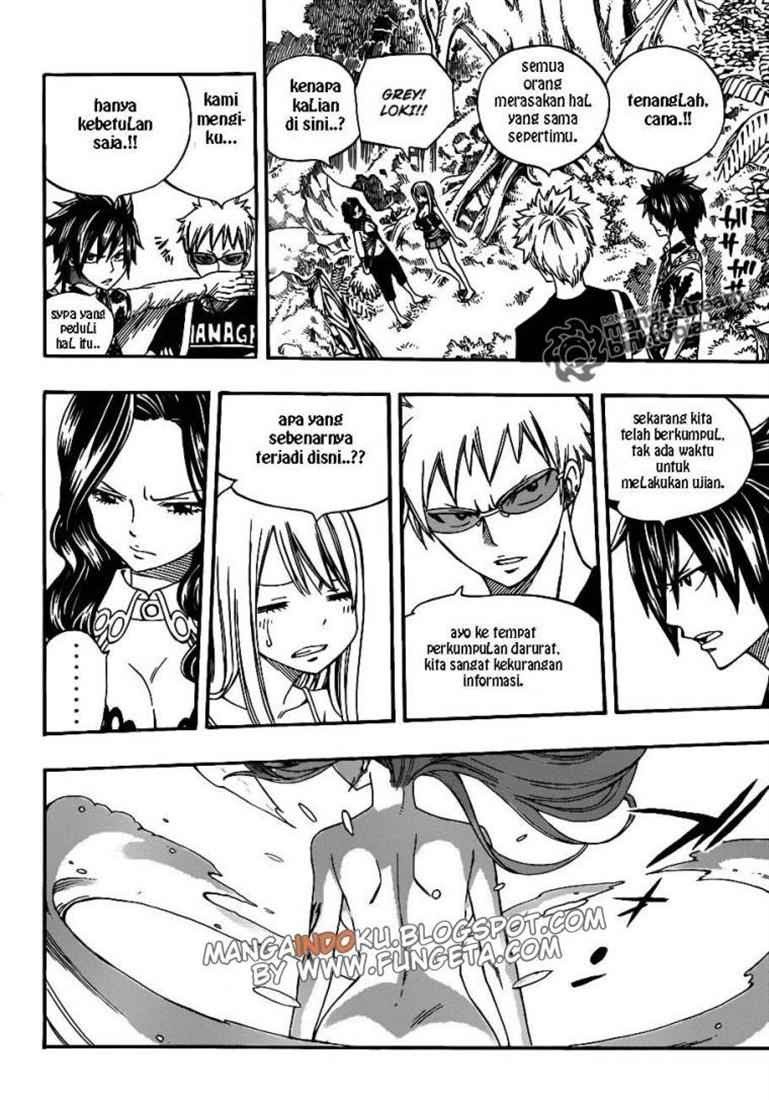 fairy-tail - Chapter: 213