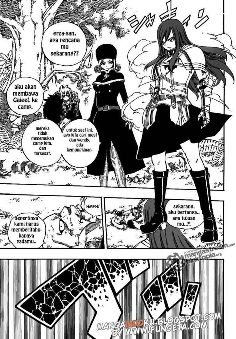 fairy-tail - Chapter: 213