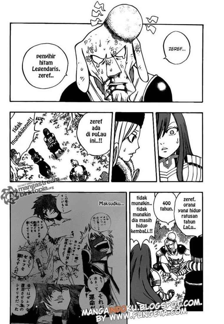 fairy-tail - Chapter: 213