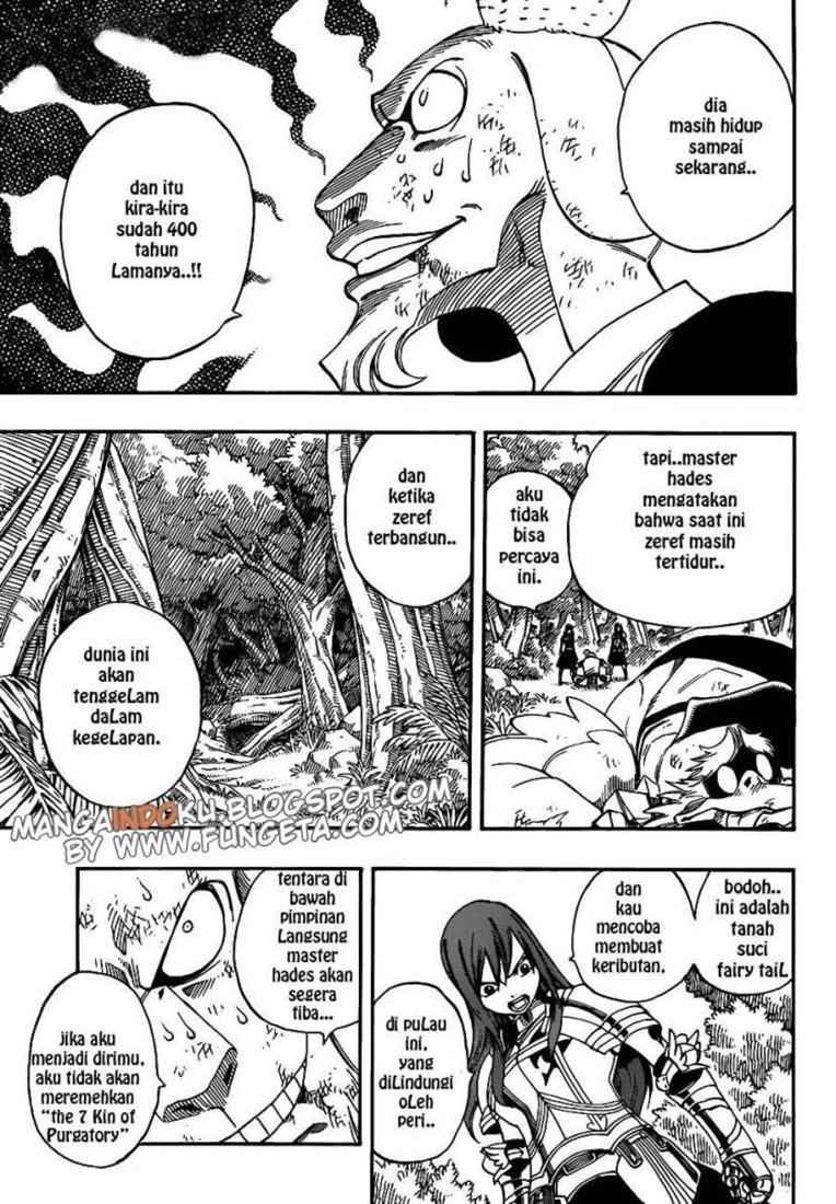 fairy-tail - Chapter: 213