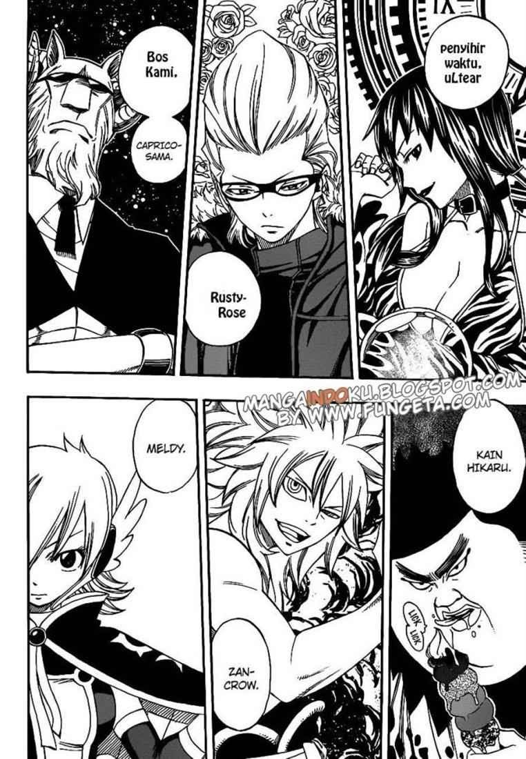 fairy-tail - Chapter: 213