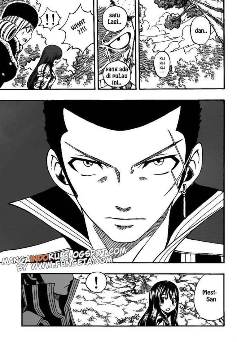 fairy-tail - Chapter: 213